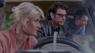 The <i>Jurassic Park</i> Trio Have a Lot to Do in <i>Jurassic World: Dominion</i>